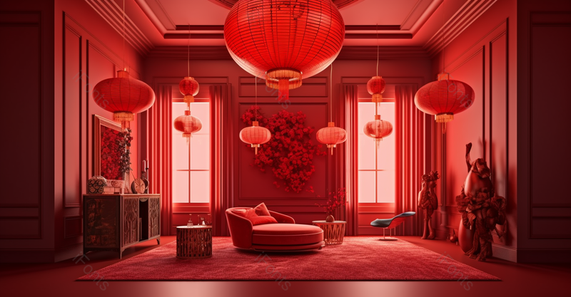 创意|空间